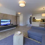 Apartahotel Appartementhotel Sonnenhof Kössen