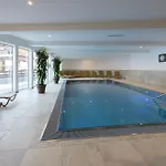 Hotel apartamentowy Appartementhotel Sonnenhof