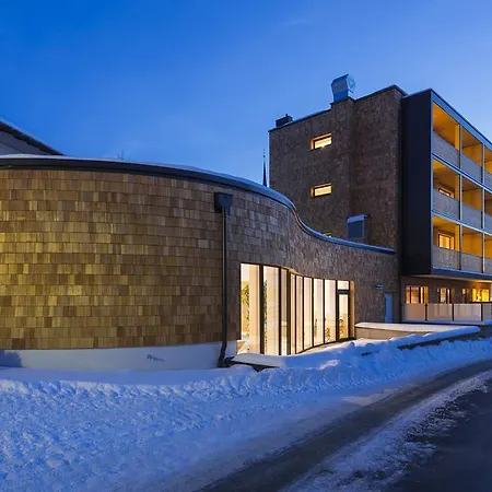 Appartementhotel Sonnenhof 4*