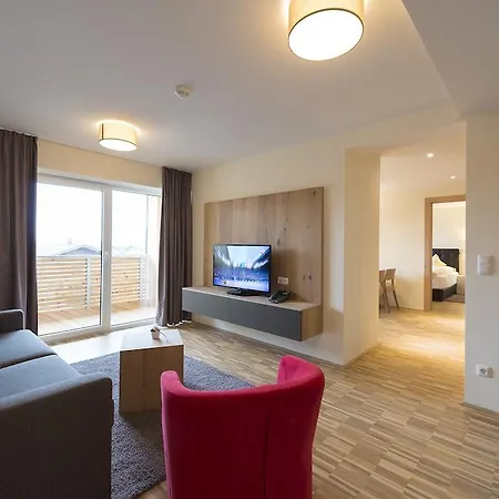 Appartementhotel Sonnenhof