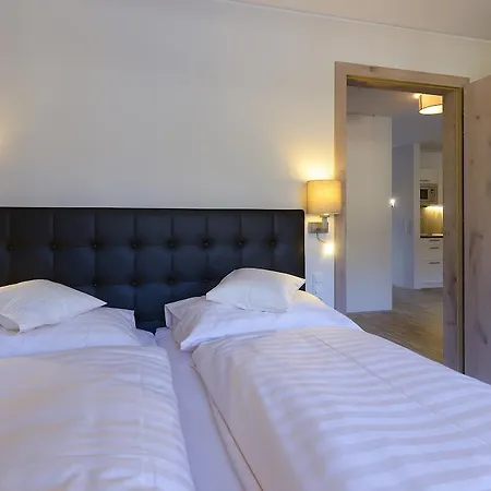 Appartementhotel Sonnenhof