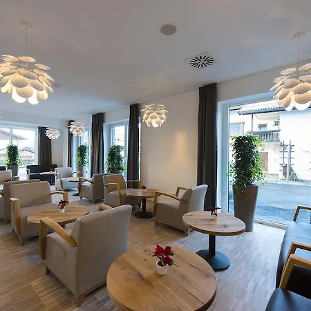 Appartementhotel Sonnenhof