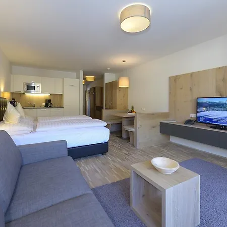 Appartementhotel Sonnenhof