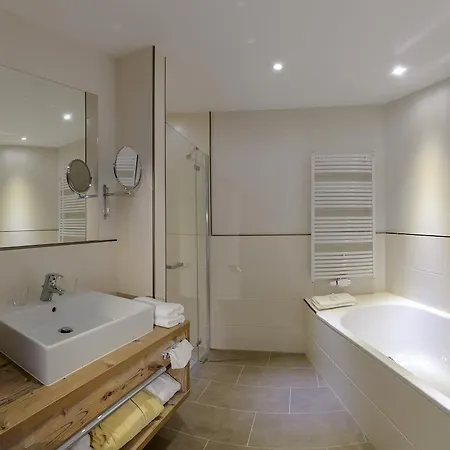Appartementhotel Sonnenhof Kössen