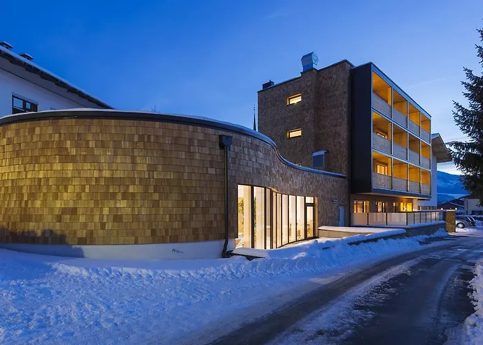 Appartementhotel Sonnenhof 4*