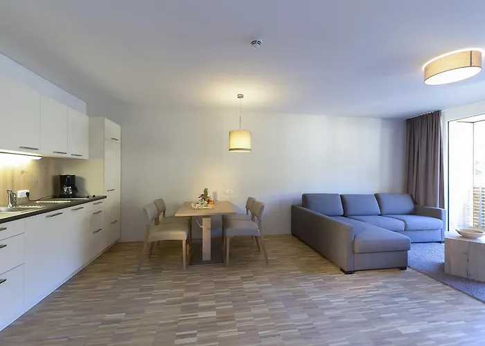 شقة فندقية Appartementhotel Sonnenhof كوسن