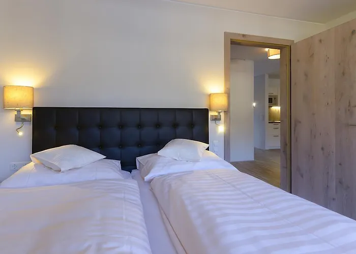 Appartementhotel Sonnenhof