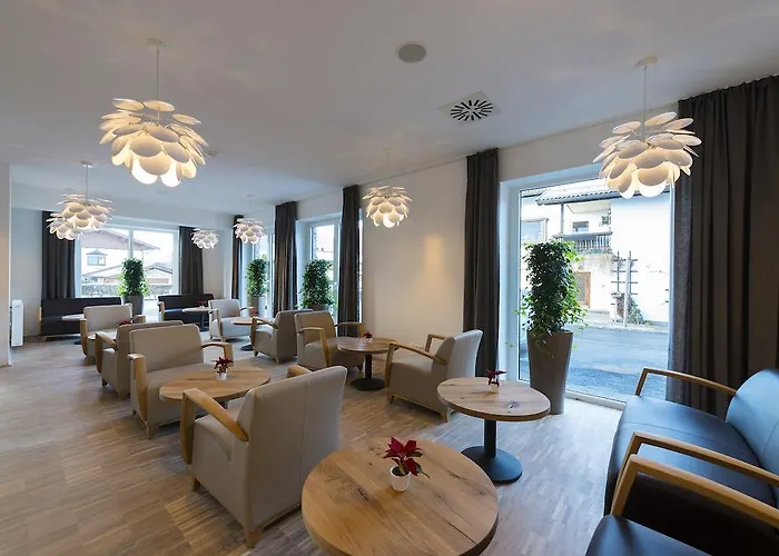 Appartementhotel Sonnenhof