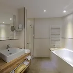 Appartementhotel Sonnenhof Kössen