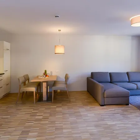 Appartementhotel Sonnenhof 4*